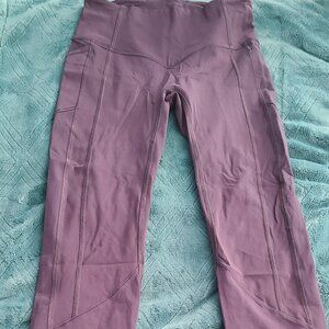 Lululemon Leggings